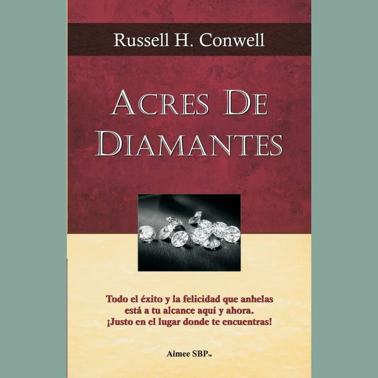 Acres de diamantes: reseña rápida