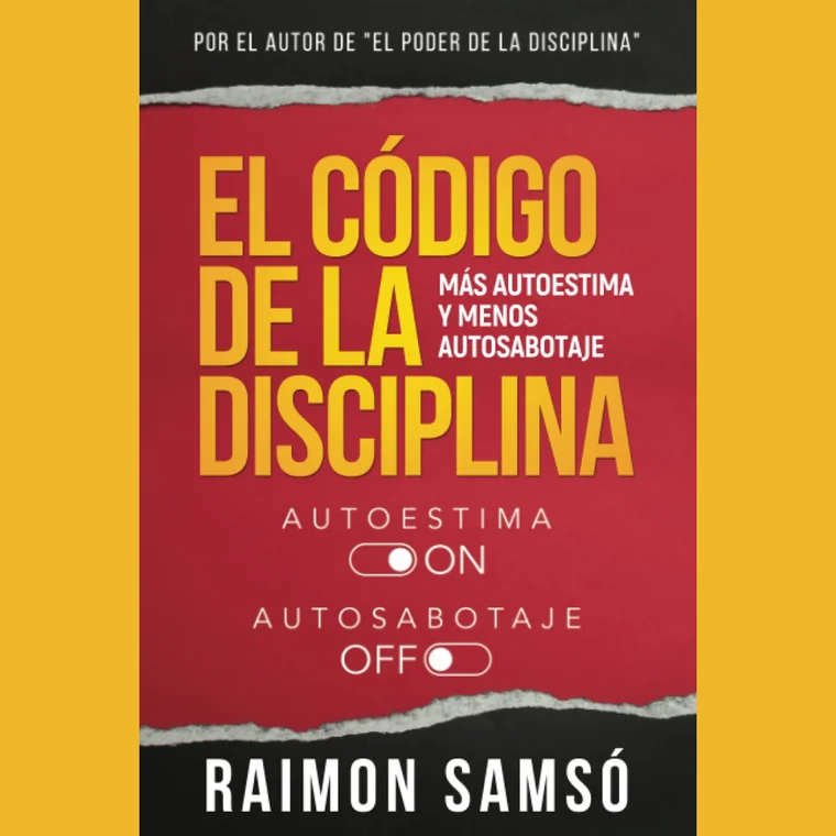 El código de la disciplina: reseña rápida