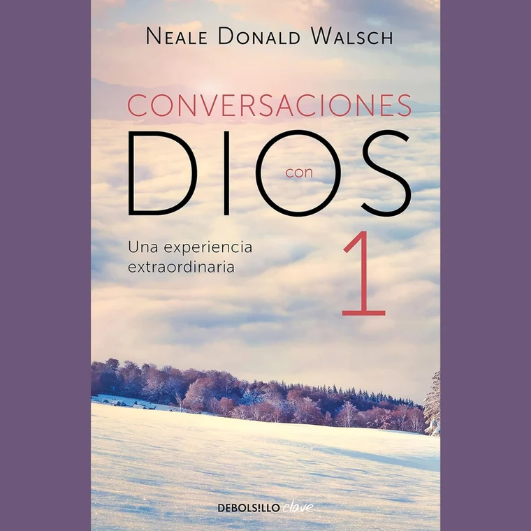 Conversaciones con Dios 1: reseña rápida