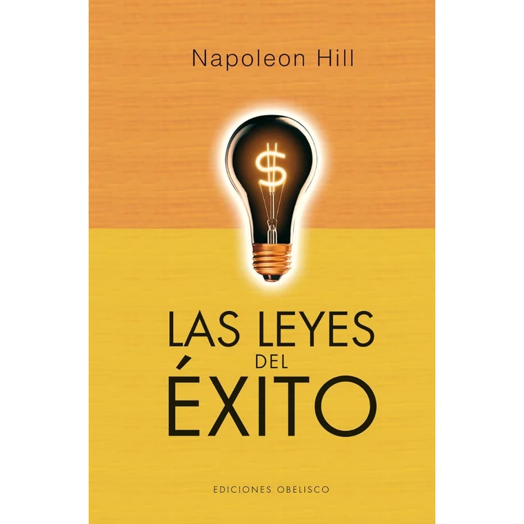 Las leyes del éxito: reseña rápida