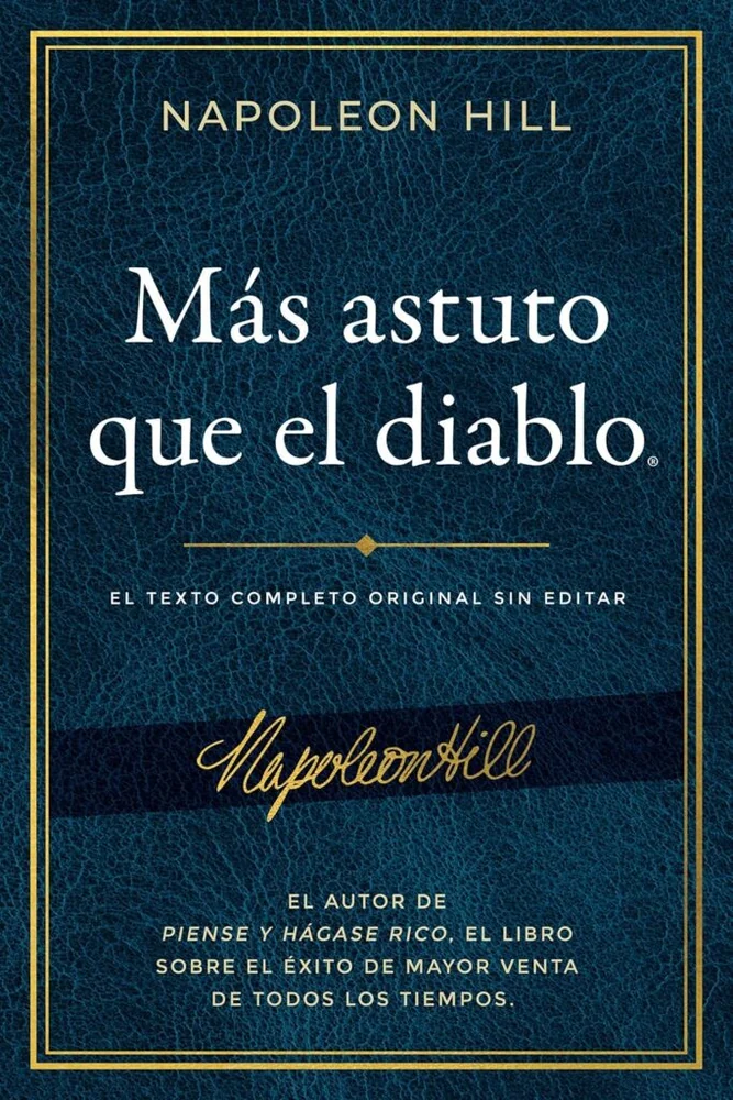 Más astuto que el diablo: reseña rápida