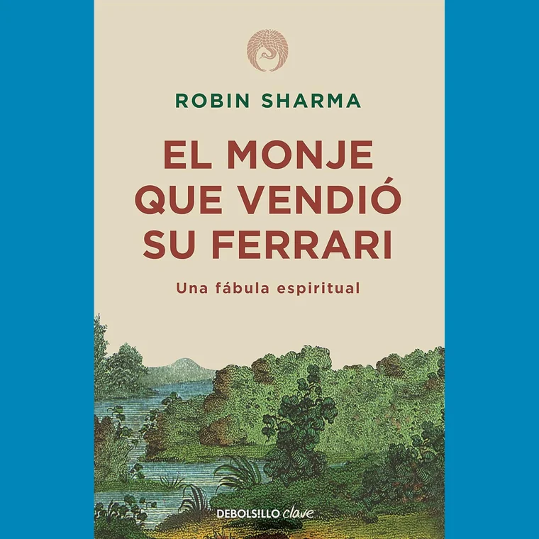 El monje que vendió su Ferrari: reseña rápida