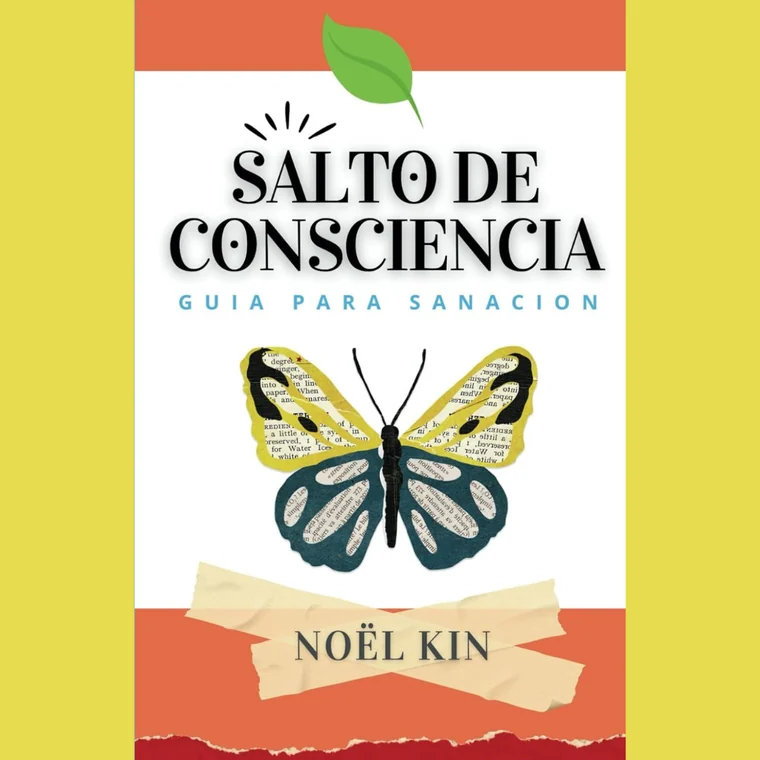 Salto de consciencia: reseña rápida