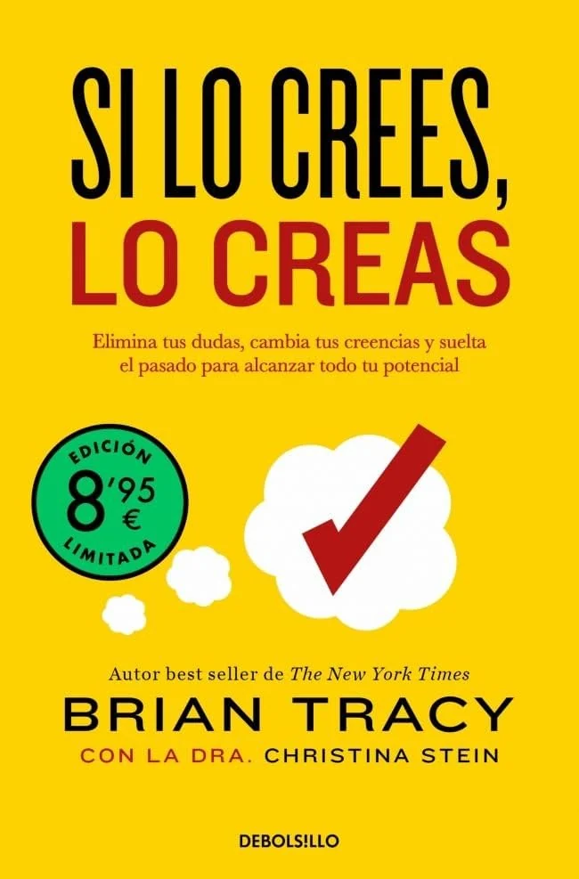 Si lo crees, lo creas: reseña rápida