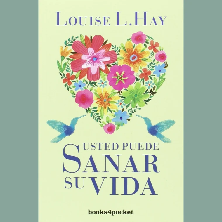 Usted puede sanar su vida: reseña rápida